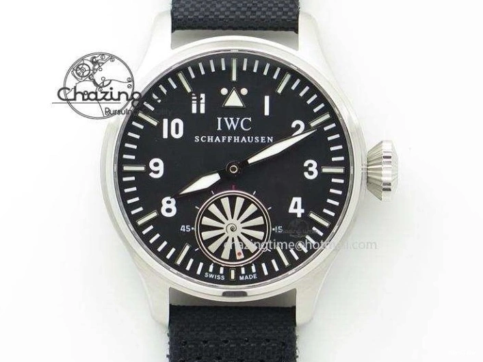 MIROTIME 0103 Portofino Automatic SS FKF 1:1 Best Edition Blue Dial on Blue Leather Strap A Cozy 7133